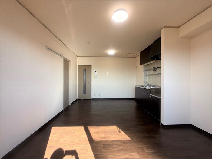 3/20 リビング/ダイニング