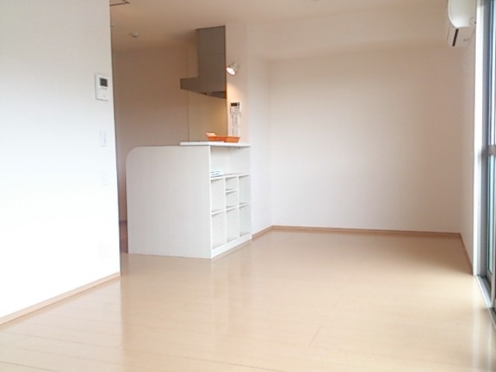 3/14 リビング/ダイニング