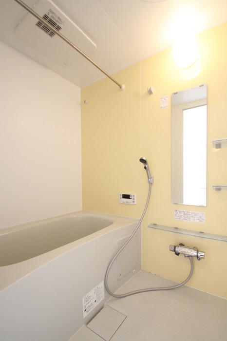 7/19 浴室