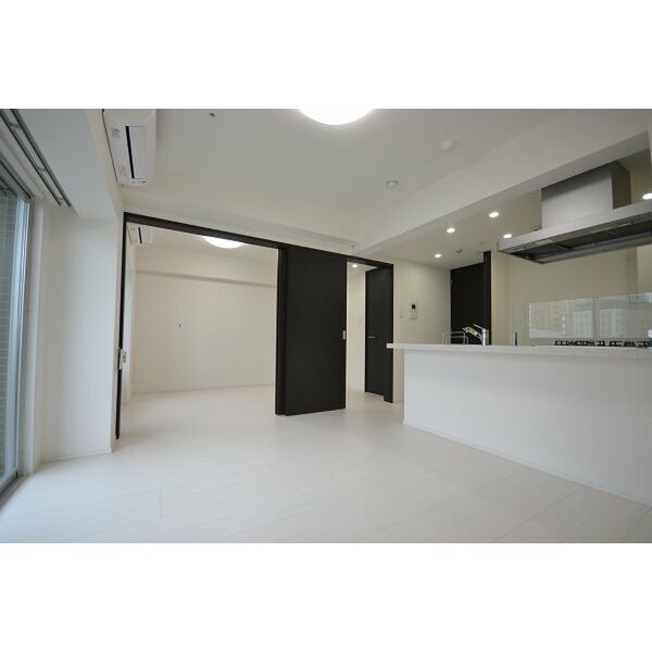 3/13 リビング/ダイニング