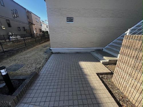 10/23 エントランス