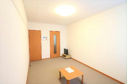 4/14 リビング/ダイニング