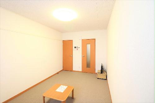 5/14 リビング/ダイニング