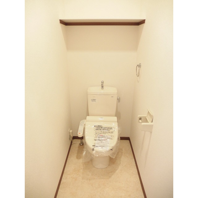 10/14 トイレ