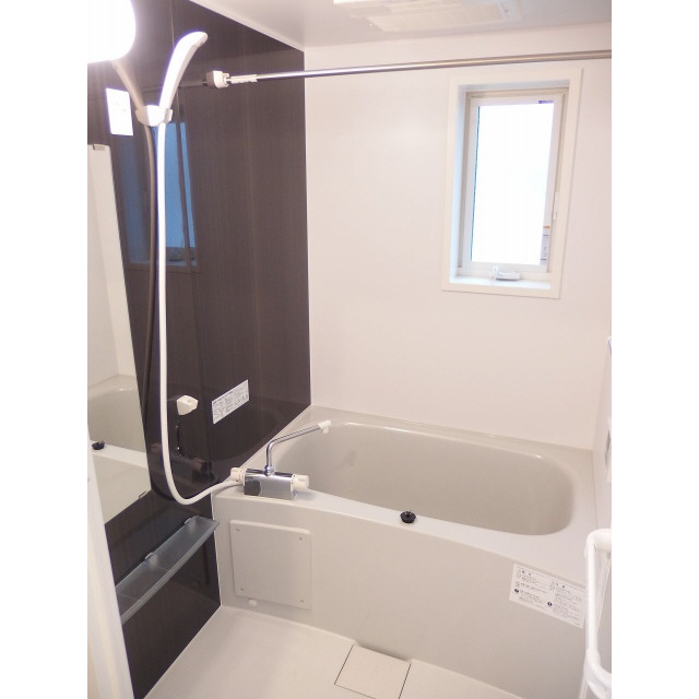9/14 浴室