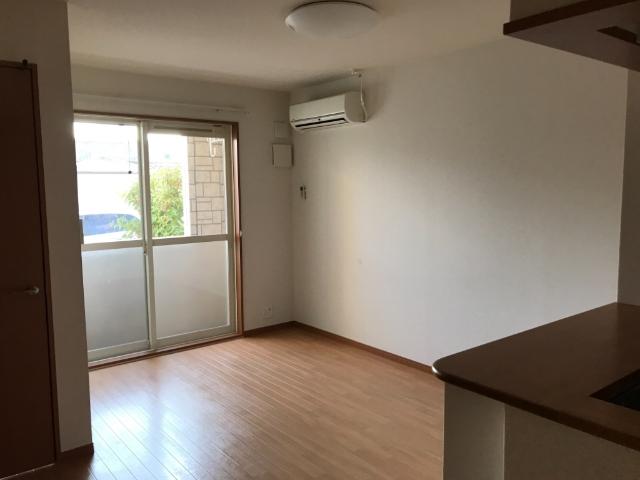 5/30 リビング/ダイニング