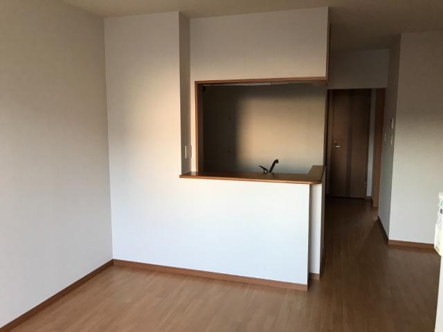 3/30 リビング/ダイニング