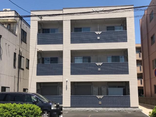 1/28 外観