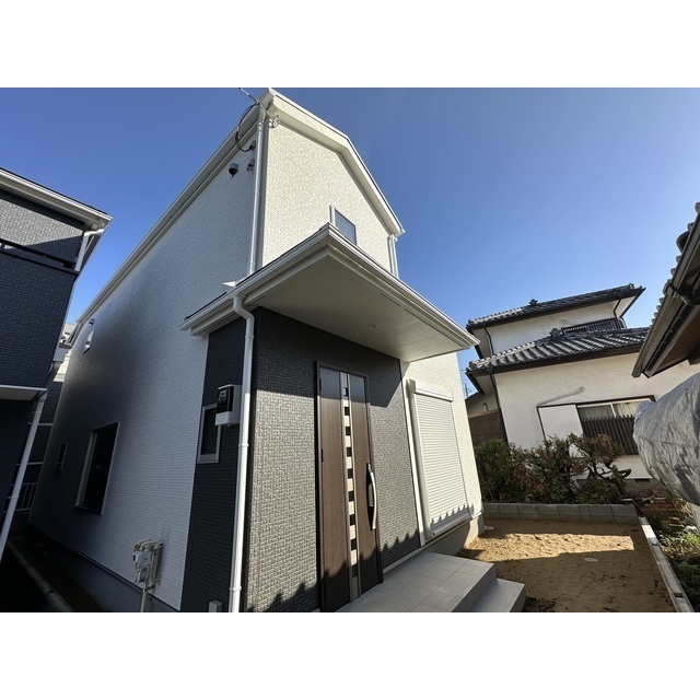 19/29 エントランス