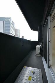 13/16 バルコニー