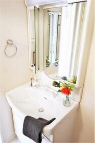 11/22 洗面