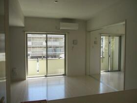 3/17 リビング/ダイニング