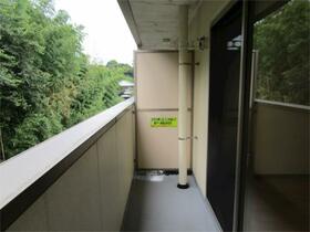 8/16 バルコニー