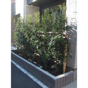 11/14 バルコニー