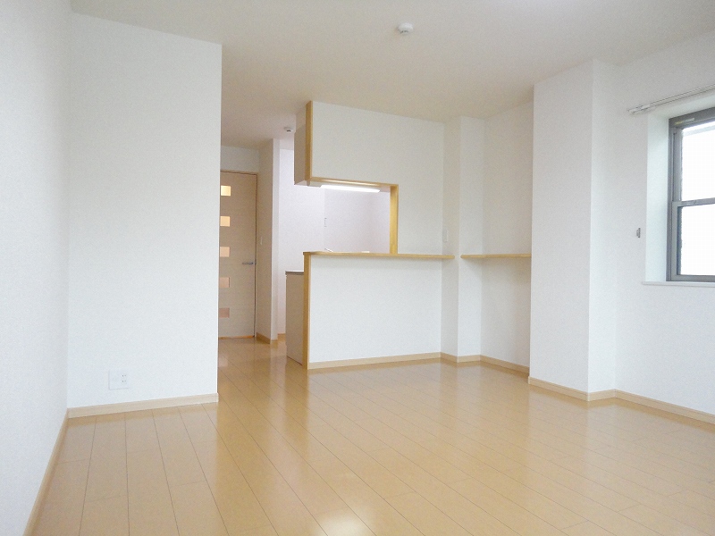 3/20 リビング/ダイニング