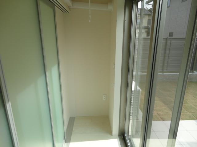 19/30 バルコニー