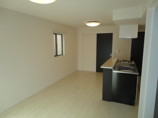 5/30 リビング/ダイニング