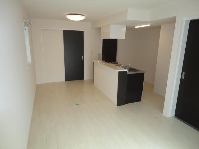 6/30 リビング/ダイニング