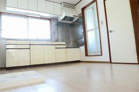 3/22 リビング/ダイニング