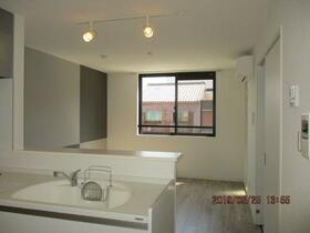 3/16 リビング/ダイニング