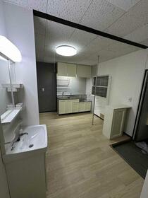 3/15 リビング/ダイニング