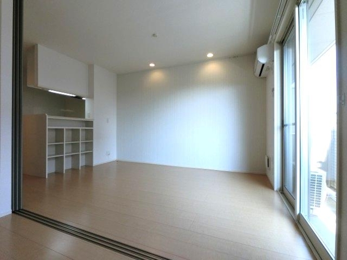 3/27 リビング/ダイニング