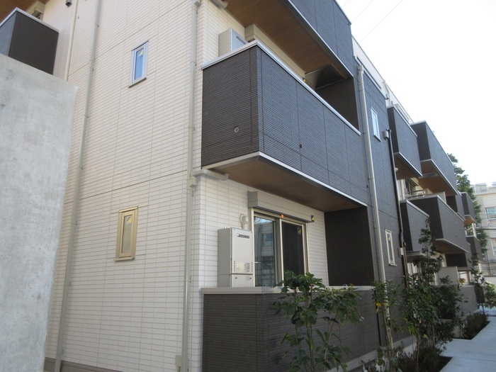 1/3 外観