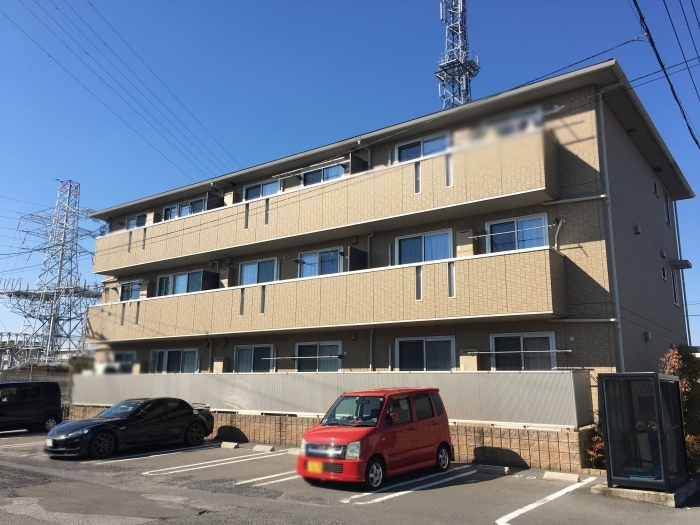 1/17 外観