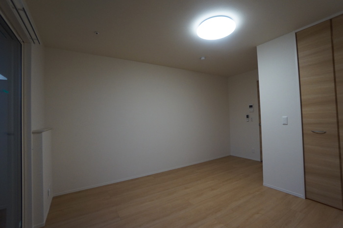 3/21 リビング/ダイニング