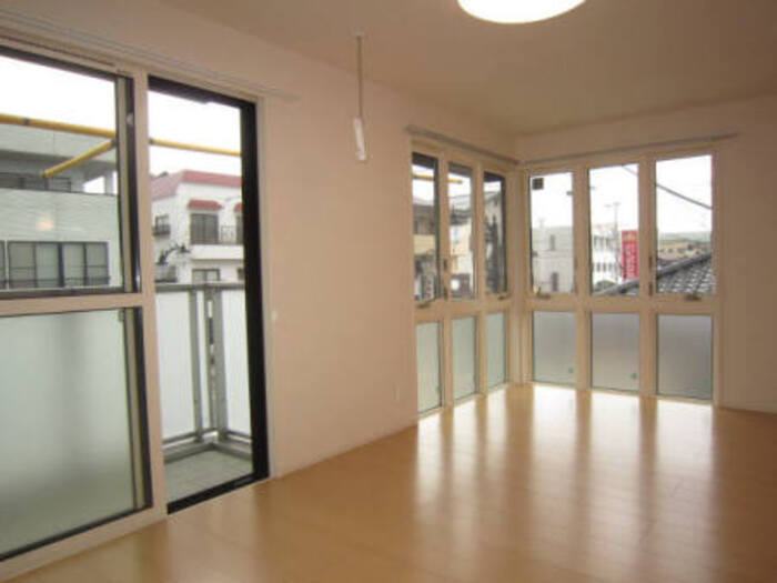 3/15 リビング/ダイニング