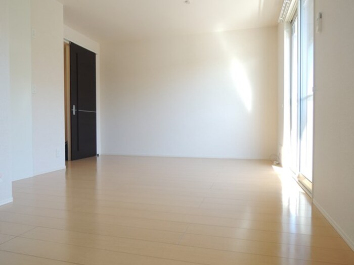 3/17 リビング/ダイニング