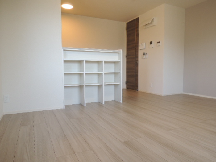 3/21 リビング/ダイニング