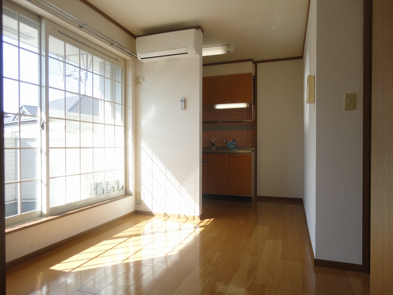 3/20 リビング/ダイニング