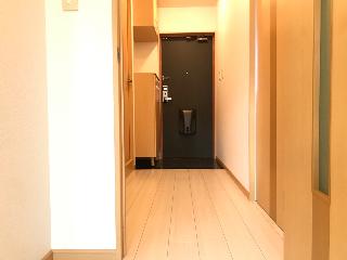 6/23 室内