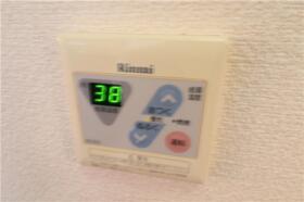 11/23 バルコニー