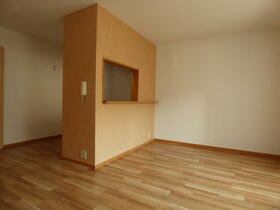 3/16 リビング/ダイニング