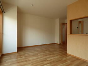 4/16 リビング/ダイニング