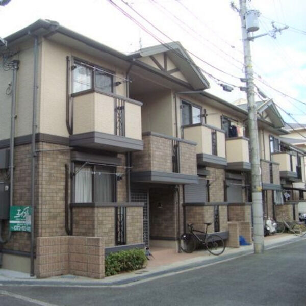 1/2 外観