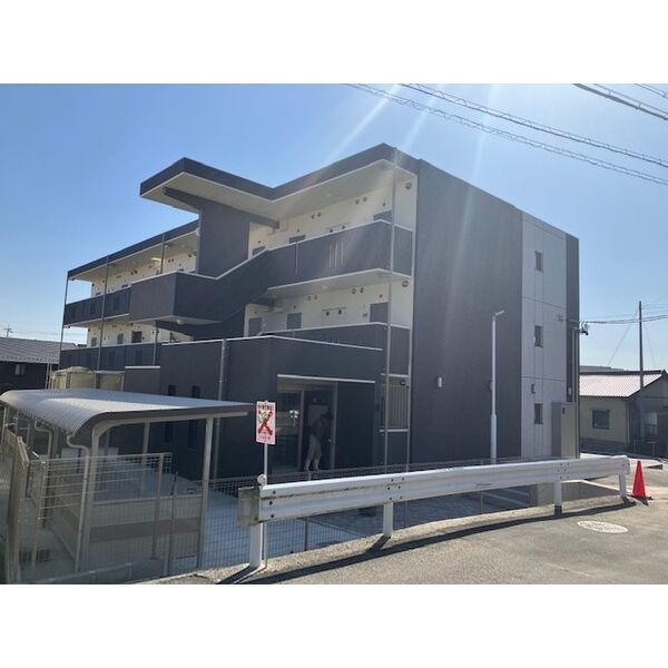 2/21 外観
