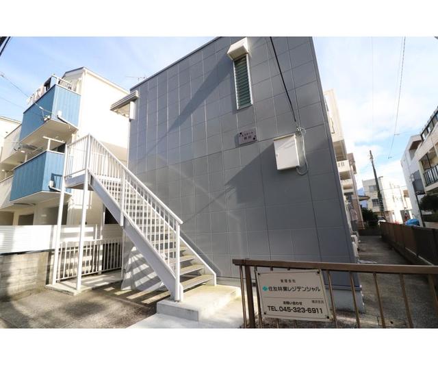 4/6 エントランス