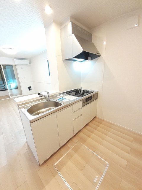 6/20 キッチン