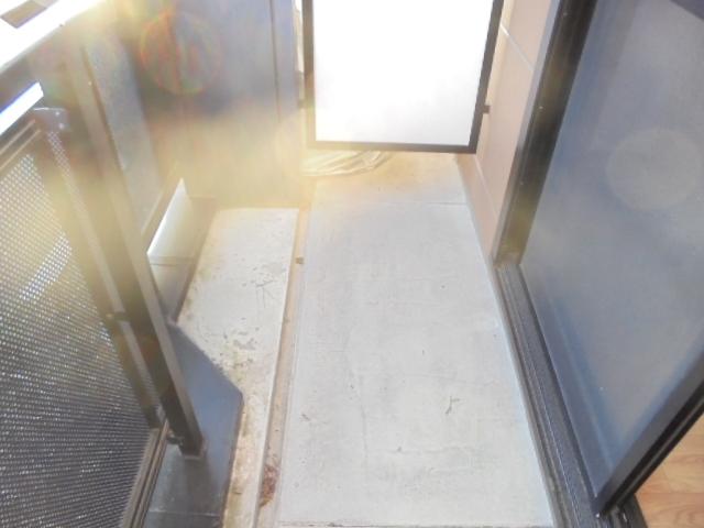 20/30 バルコニー