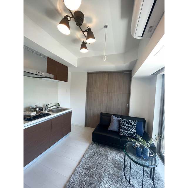 3/27 リビング/ダイニング