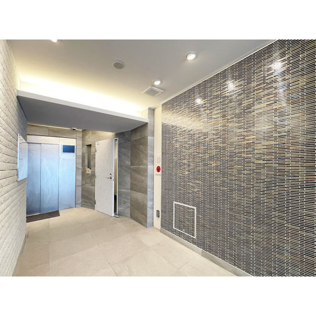 3/3 エントランス