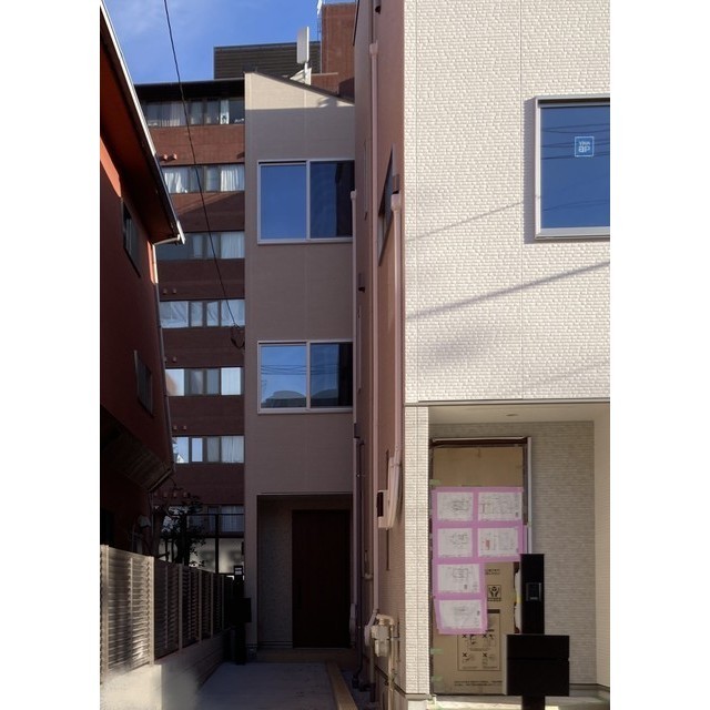1/13 外観