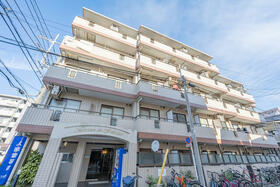 5/16 バルコニー