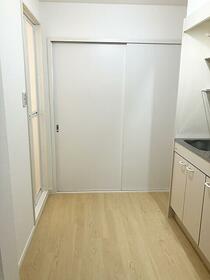 4/16 リビング/ダイニング