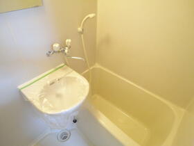 6/15 浴室
