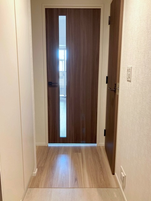 20/30 玄関