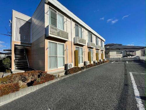 5/14 バルコニー